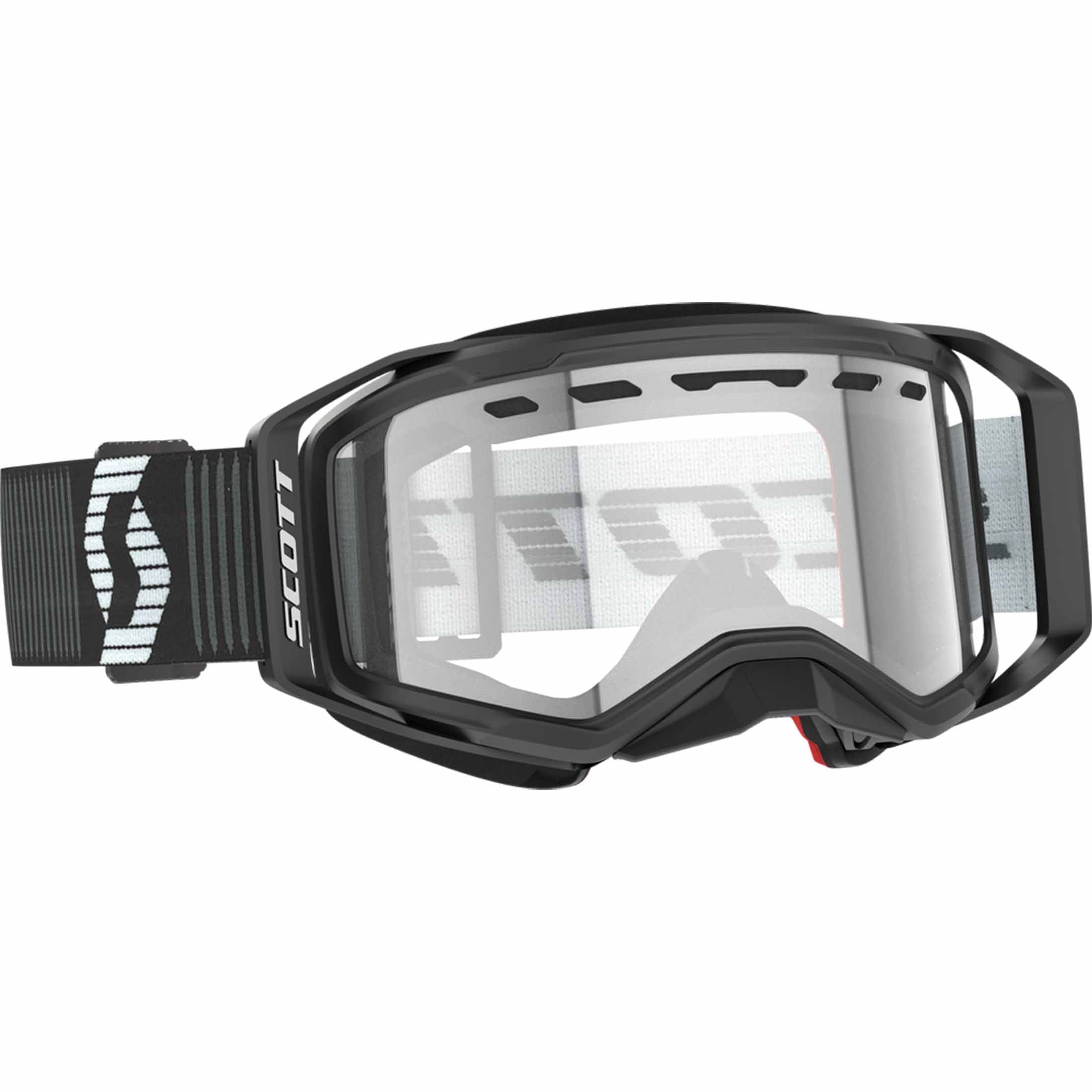 Scott Prospect 2.0 Adult Snow Goggles-51-5656 Scott Prospect 2.0 Adult Snow Goggles-51-5656