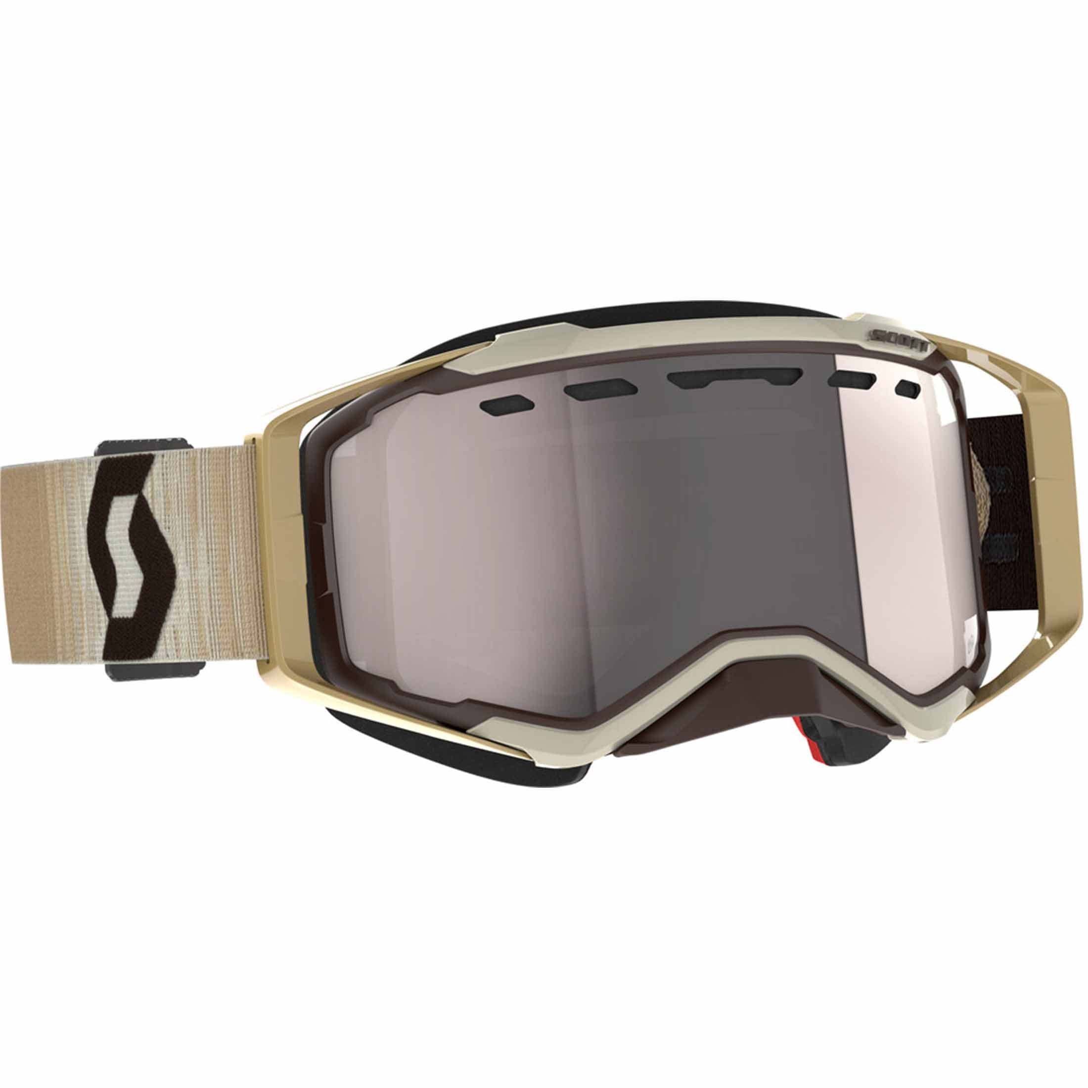 Scott Prospect Enhancer Adult Snow Goggles-51-5592 Scott Prospect Enhancer Adult Snow Goggles-51-5592
