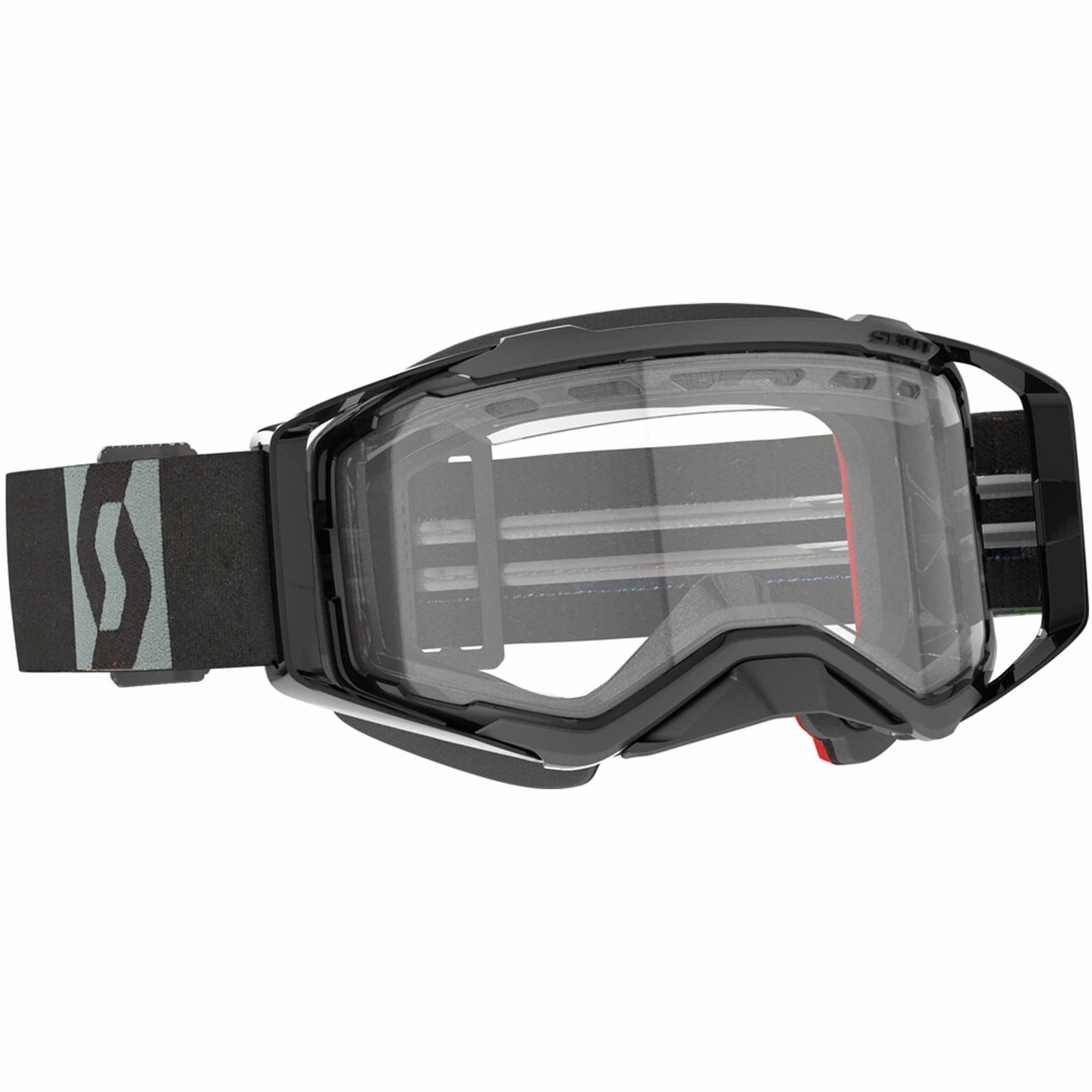 Scott Prospect Adult Snow Goggles-51-5594 Scott Prospect Adult Snow Goggles-51-5594