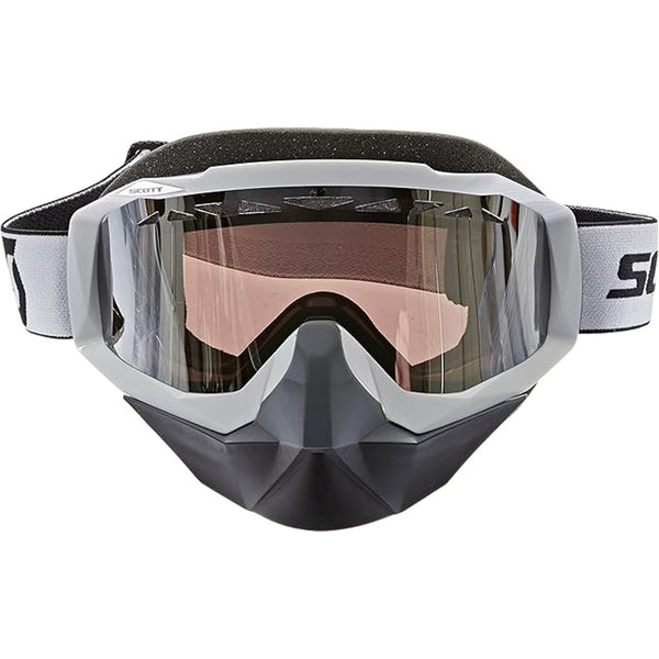 scott winter sports goggles Scott Hustle Adult Snow Goggles (Brand New) – Motorhelmets.com