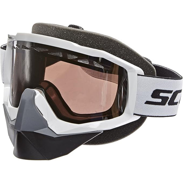 Scott Hustle Adult Snow Goggles (Brand New) – Shop for Moto Gear