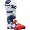 White / Navy / Red White / Navy / Red