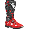 Red / Red / Black Red / Red / Black