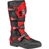 Black / Red Black / Red