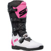 White / Black / Pink White / Black / Pink