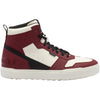 Black / Dark Red Black / Dark Red