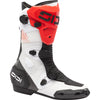 White / Black / Red White / Black / Red