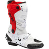 White / Red White / Red