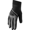 Black / Charcoal Black / Charcoal