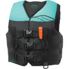 Black / Mint Black / Mint