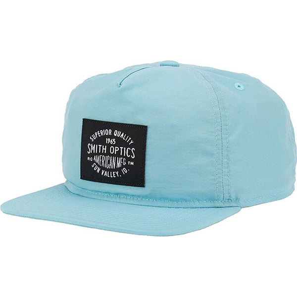 Smith Optics Coast Men's Snapback Adjustable Hats (Brand New