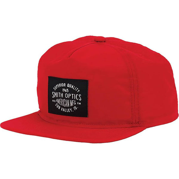 帽子 Smith CAP - 【公式】SMITH JAPAN | スミスジャパン