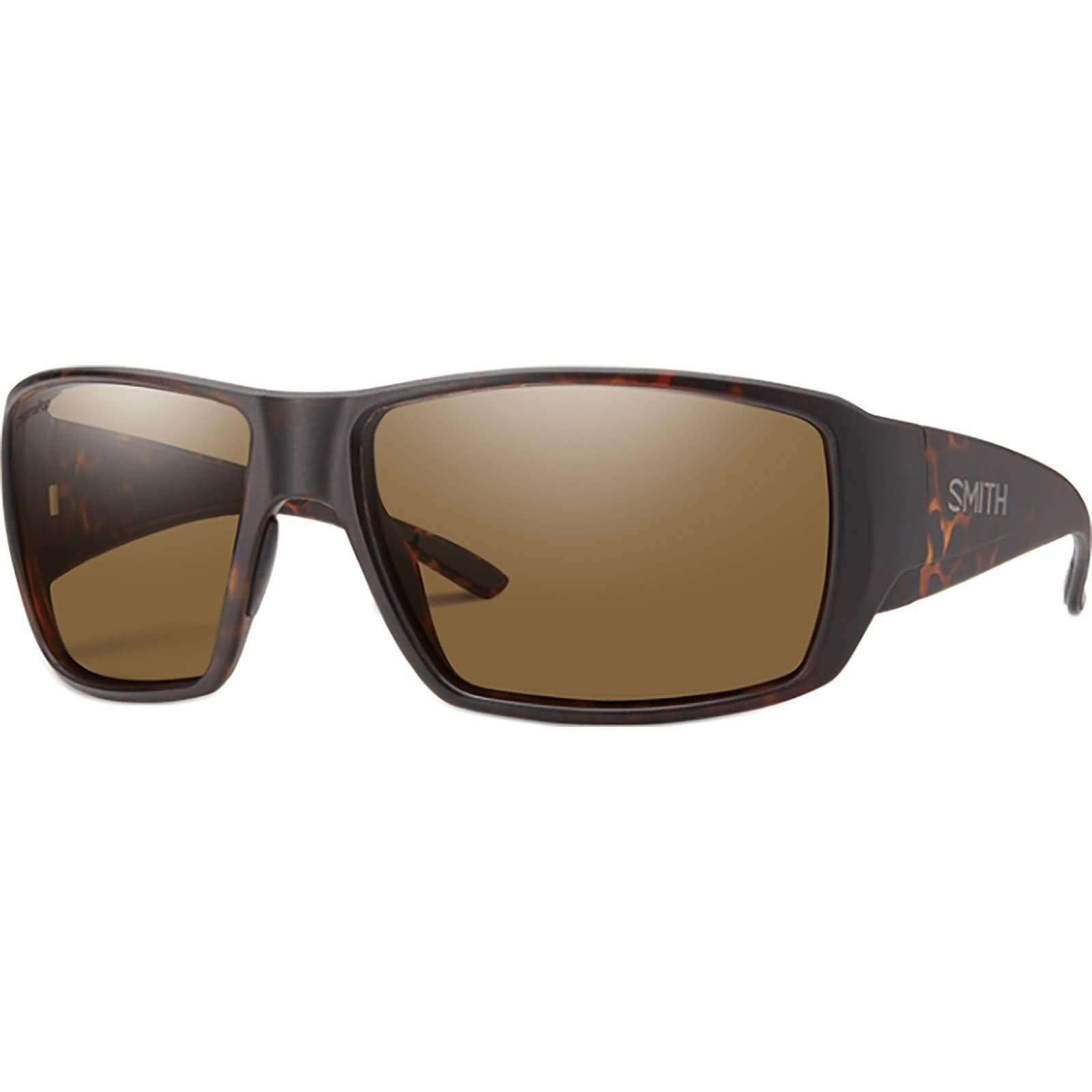 Smith Optics Guide's Choice Chromapop Glass Adult Lifestyle Polarized Sunglasses-204947HGC62L5 Smith Optics Guide's Choice Chromapop Glass Adult Lifestyle Polarized Sunglasses-204947HGC62L5