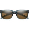 Smith Optics Headliner Chromapop Adult Lifestyle Polarized Sunglasses (Brand New)