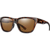 Matte Tortoise / Glass Brown Matte Tortoise / Glass Brown