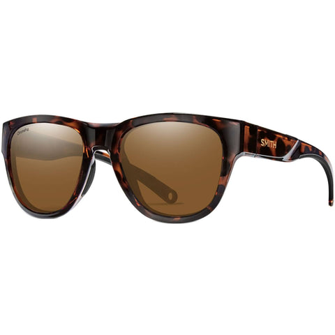 Smith Optics Rockaway Chromapop Adult Lifestyle Polarized Sunglasses-20431608652L5