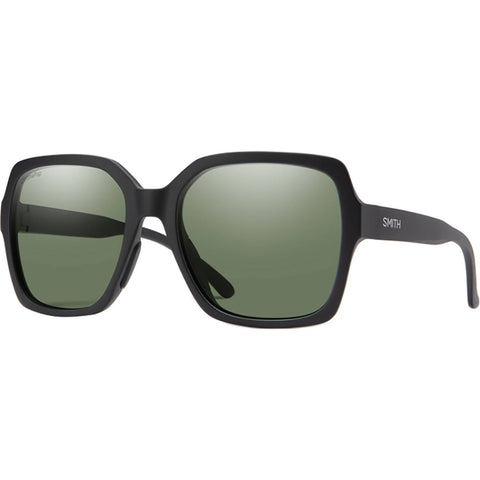 Smith Optics Headliner Chromapop Adult Lifestyle Polarized Sunglasses-