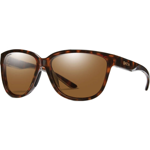 Smith Optics Rockaway Chromapop Adult Lifestyle Polarized Sunglasses-