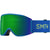 Smith Optics 2021 Squad MAG Chromapop Asian Fit Adult Snow Goggles (Brand New)