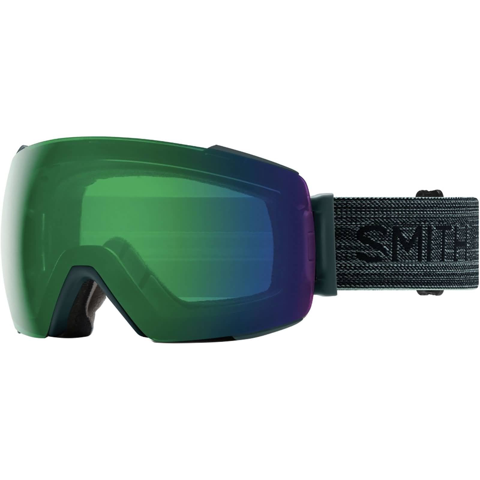 Smith Optics I/O Mag Chromapop Adult Snow Goggles-M0068022N99XP Smith Optics I/O Mag Chromapop Adult Snow Goggles-M0068022N99XP