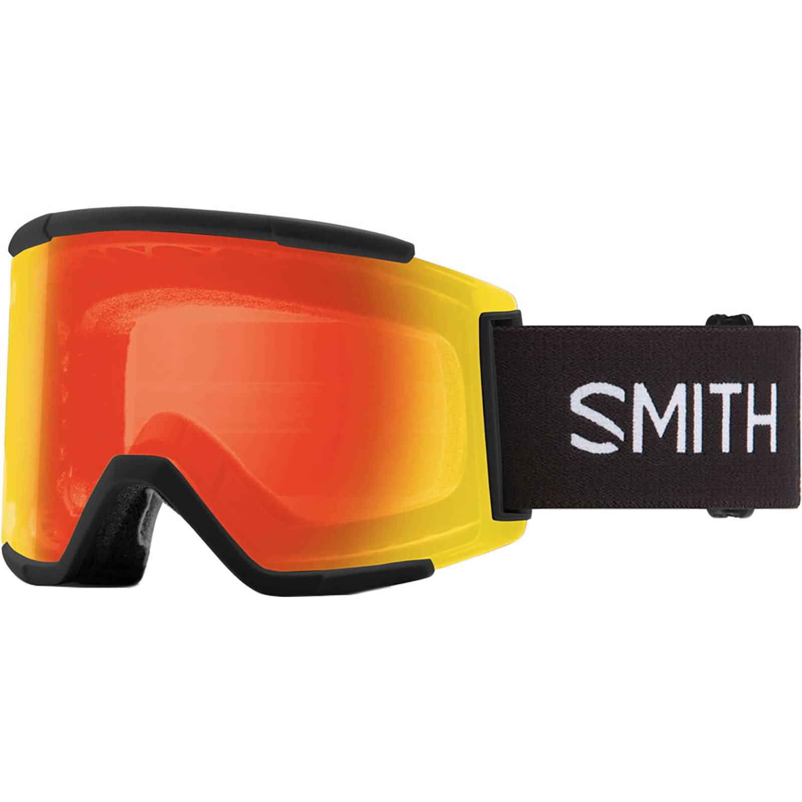 Smith Optics Squad XL Chromapop Asian Fit Adult Snow Goggles-M007022QJ99MP Smith Optics Squad XL Chromapop Asian Fit Adult Snow Goggles-M007022QJ99MP
