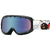 Smith Optics Gambler Youth Snow Goggles (Brand New)