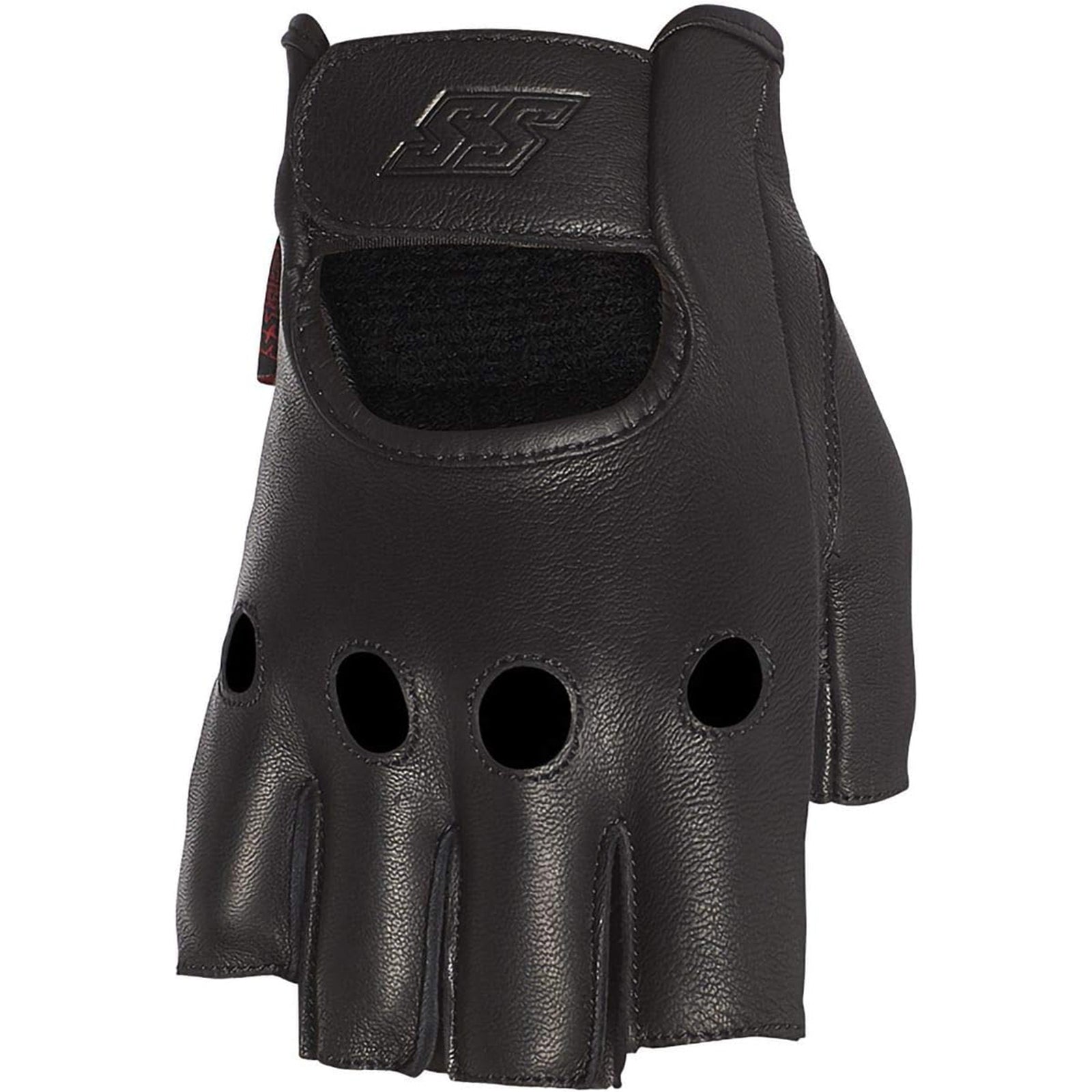 Speed and Strength Half Nelson Fingerless Men's Street Gloves-885224 Speed and Strength Half Nelson Fingerless Men's Street Gloves-885224