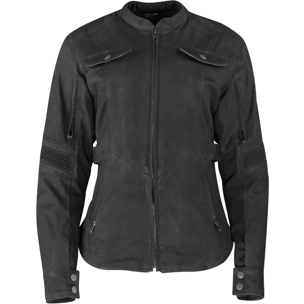 Speed and Strength Fast Times Women's Street Jackets-889530 Speed and Strength Fast Times Women's Street Jackets-889530