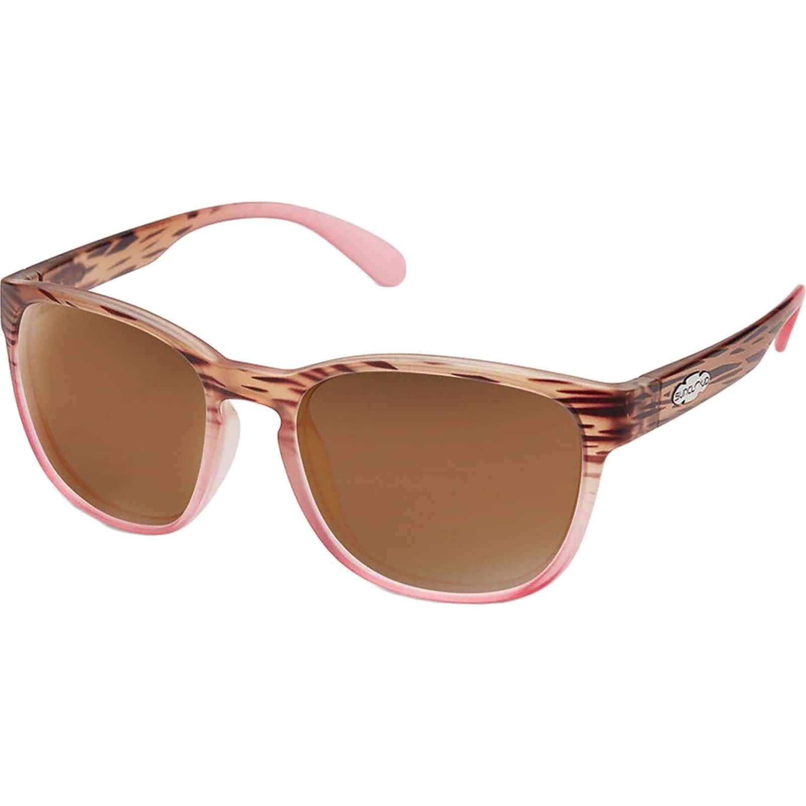 Suncloud Optics Loveseat Adult Lifestyle Polarized Sunglasses-S Suncloud Optics Loveseat Adult Lifestyle Polarized Sunglasses-S