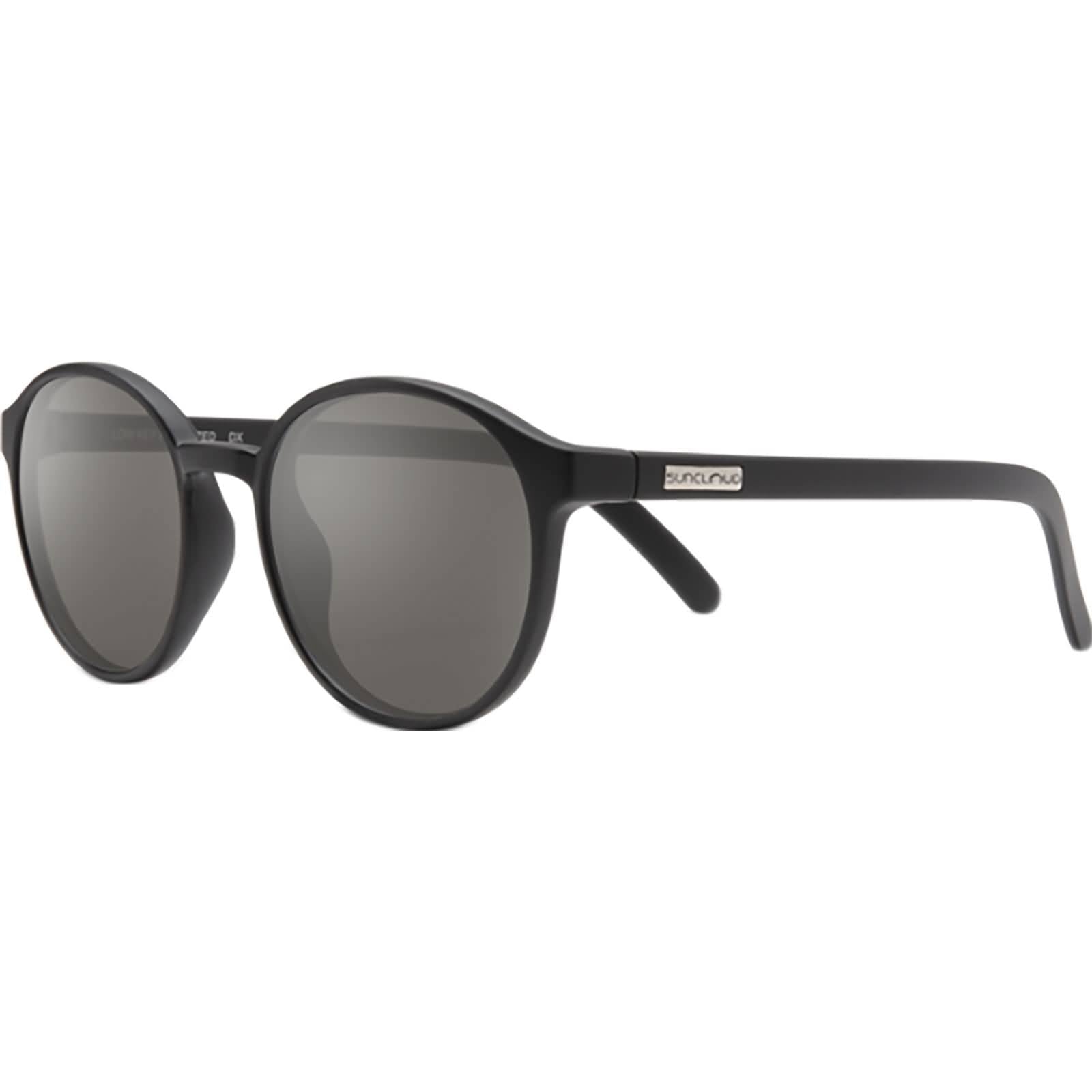 Suncloud Optics Low Key Adult Lifestyle Polarized Sunglasses-20233100351M9 Suncloud Optics Low Key Adult Lifestyle Polarized Sunglasses-20233100351M9