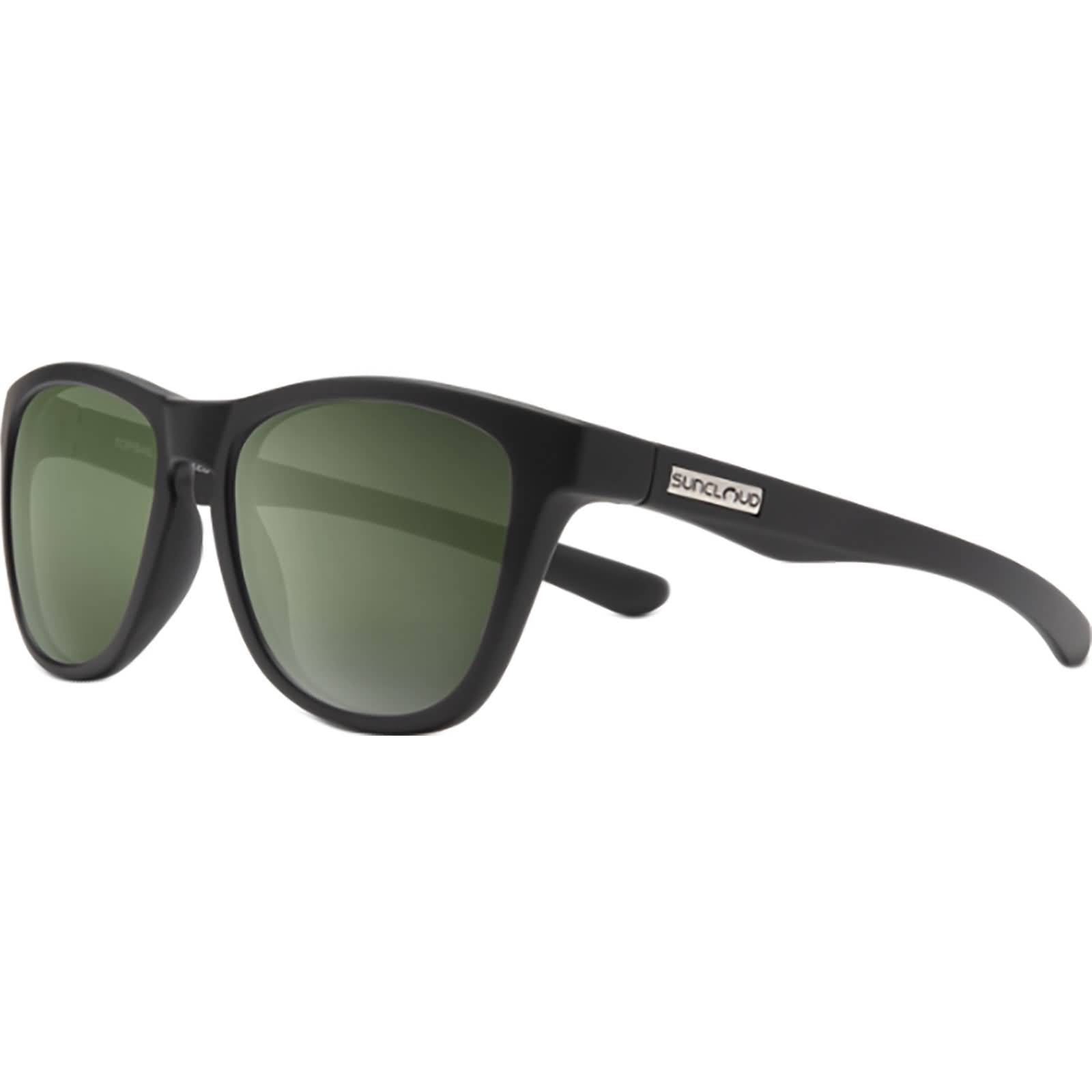 Suncloud Optics Topsail Adult Lifestyle Polarized Sunglasses-20323100355K7 Suncloud Optics Topsail Adult Lifestyle Polarized Sunglasses-20323100355K7