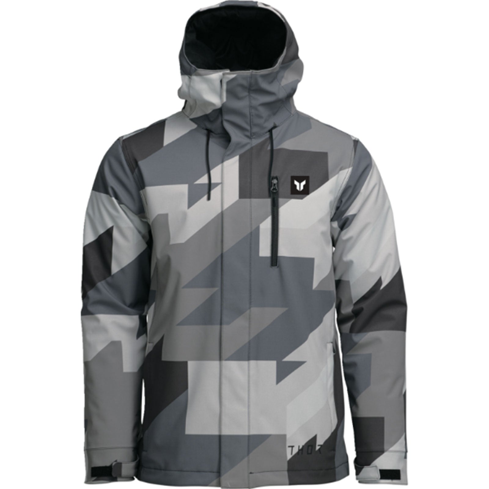 Thor MX Brave Tour Men's Jackets-2920 Thor MX Brave Tour Men's Jackets-2920