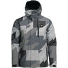 Gray / Black Camo Gray / Black Camo