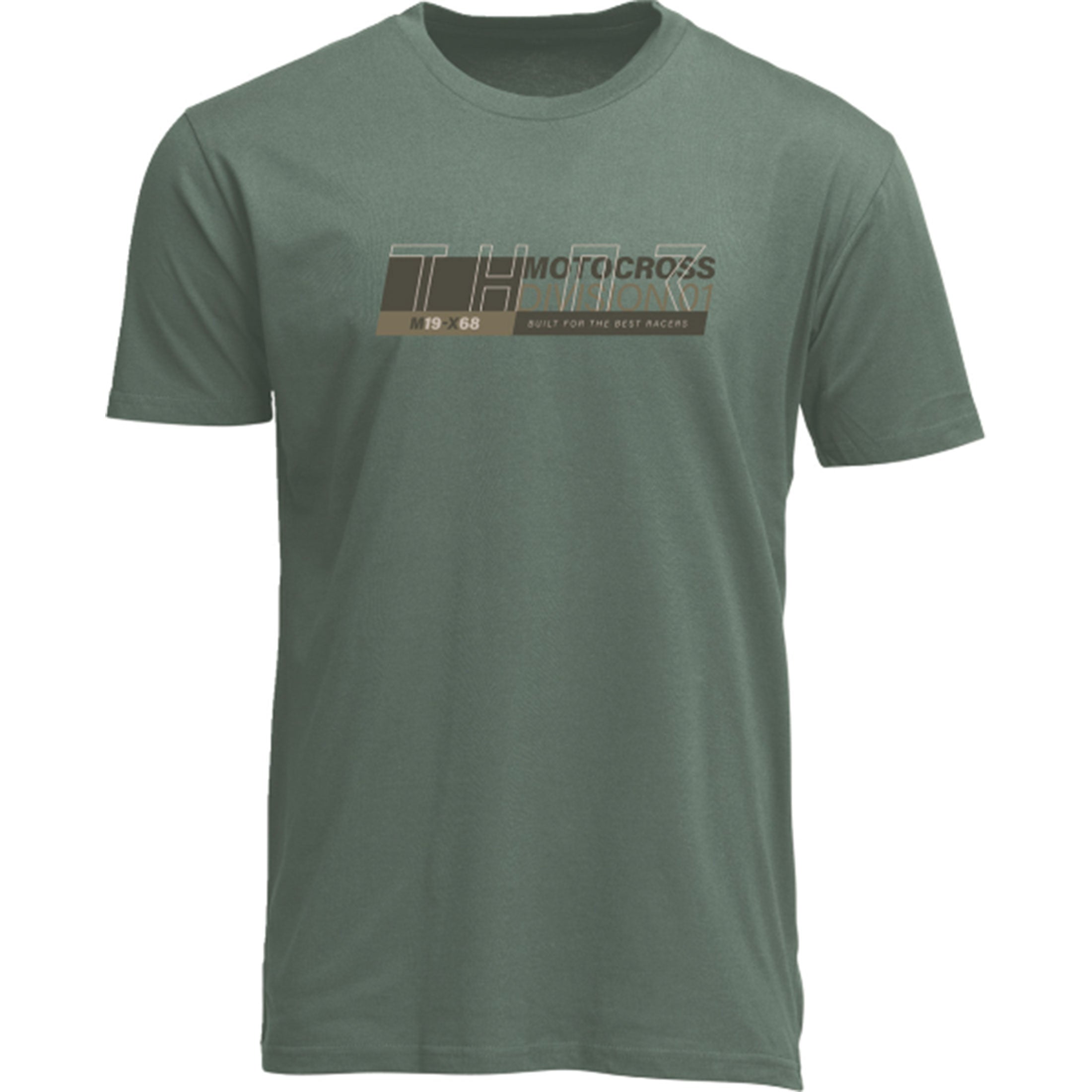 Thor MX Converge Men's Short-Sleeve Shirts-3030 Thor MX Converge Men's Short-Sleeve Shirts-3030