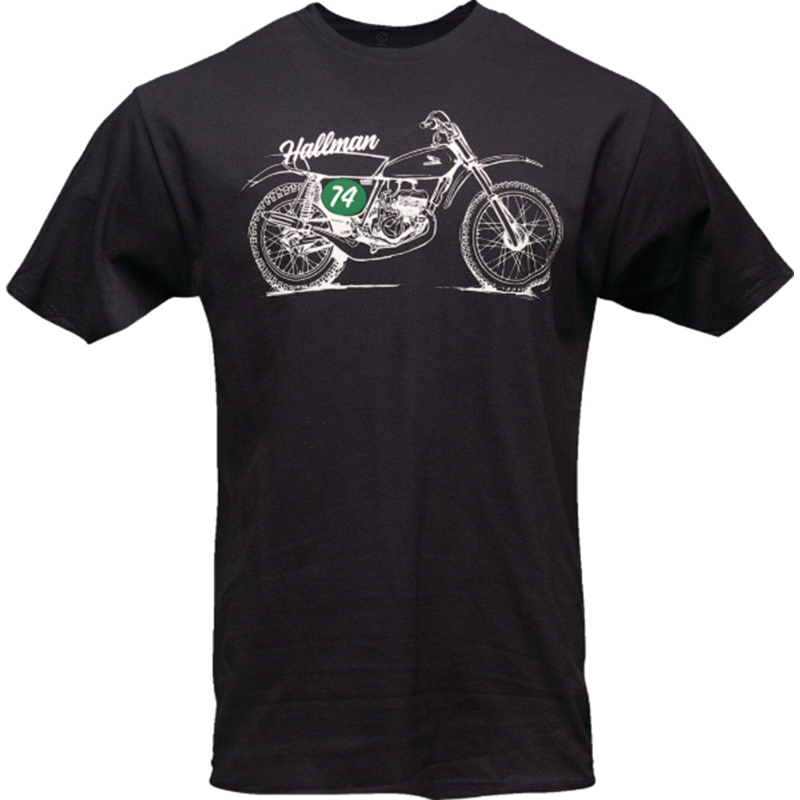 Thor MX Elsinore Men's Short-Sleeve Shirts-3030 Thor MX Elsinore Men's Short-Sleeve Shirts-3030