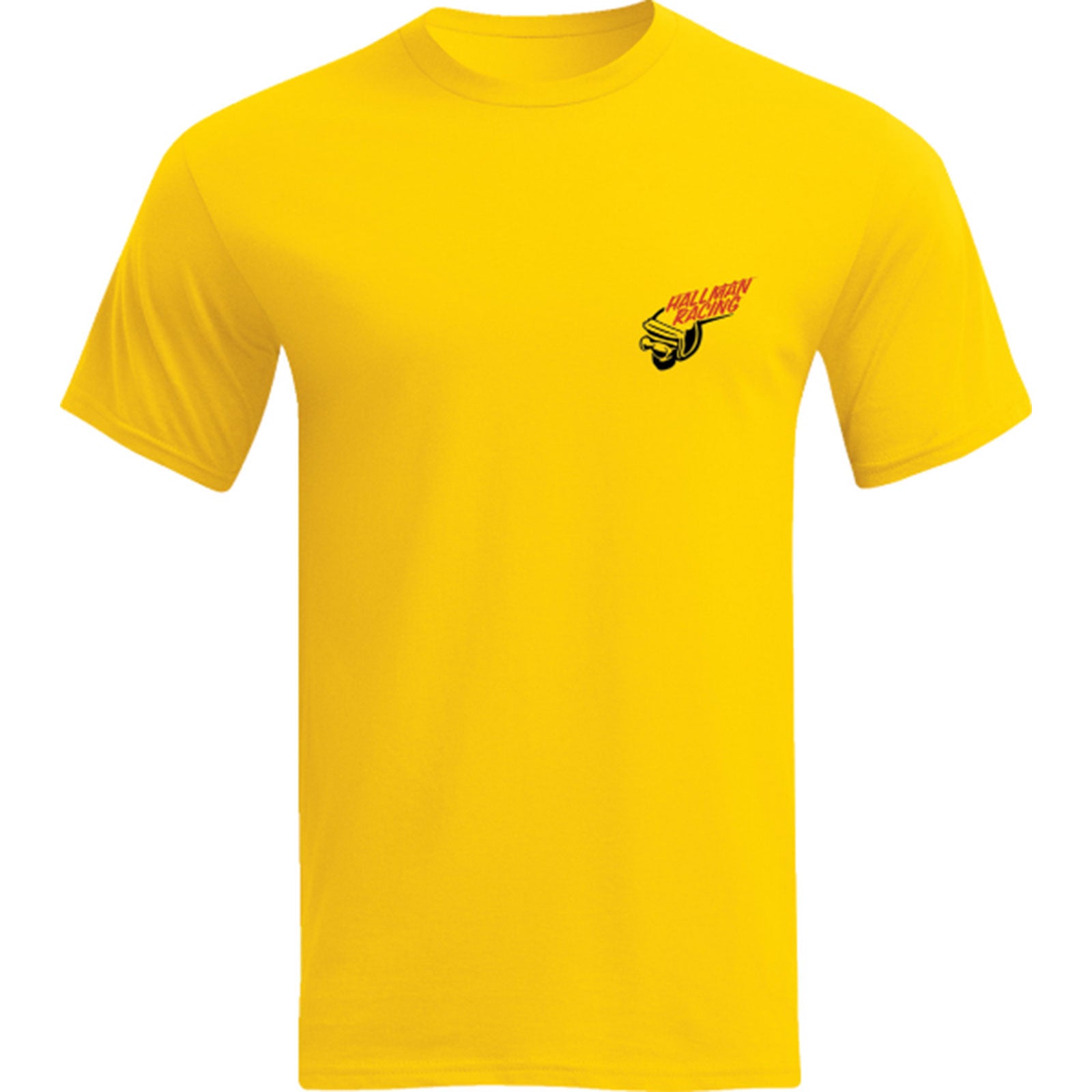 Thor MX Hallman Champ Men's Short-Sleeve Shirts-3030 Thor MX Hallman Champ Men's Short-Sleeve Shirts-3030