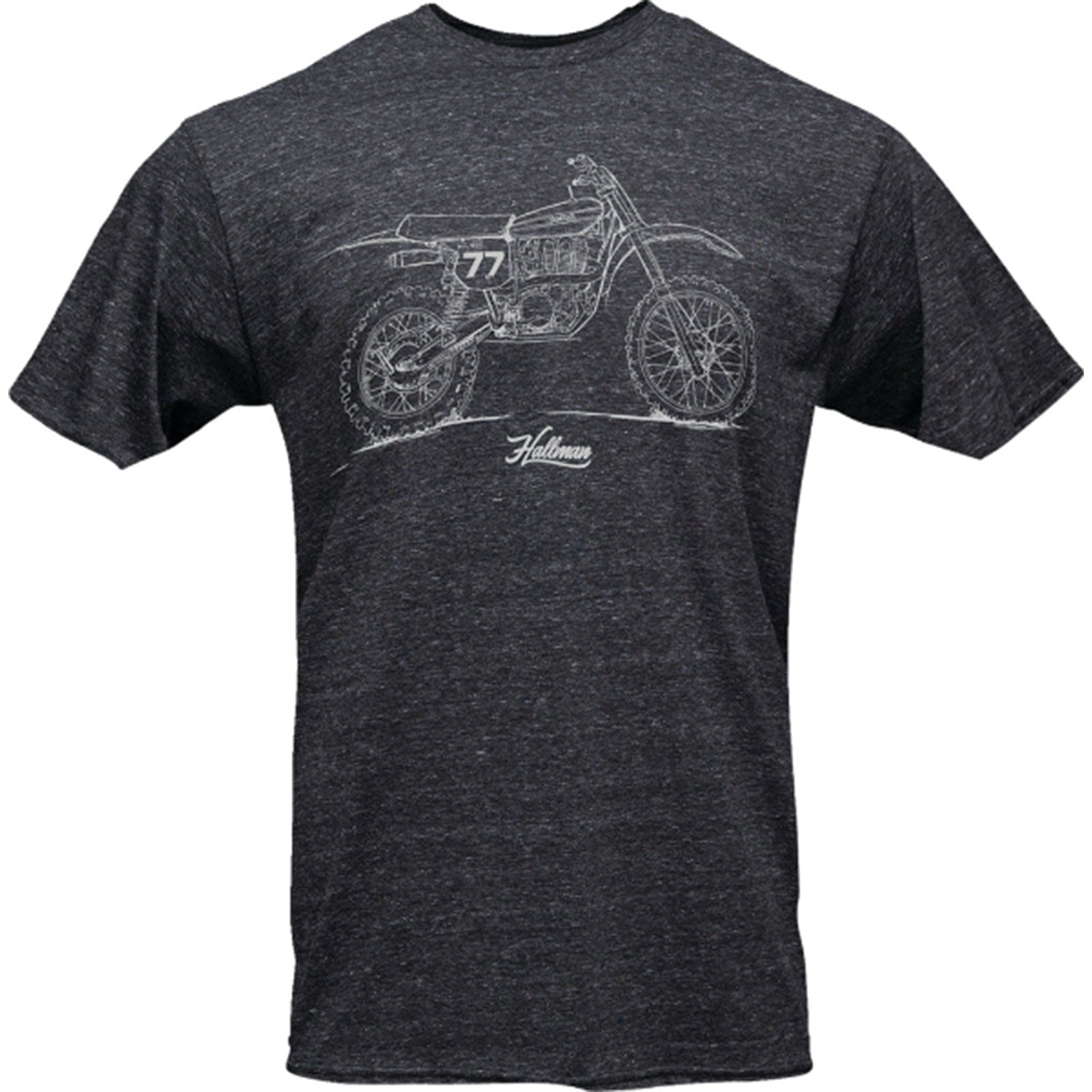 Thor MX HL500 Men's Short-Sleeve Shirts-3030 Thor MX HL500 Men's Short-Sleeve Shirts-3030