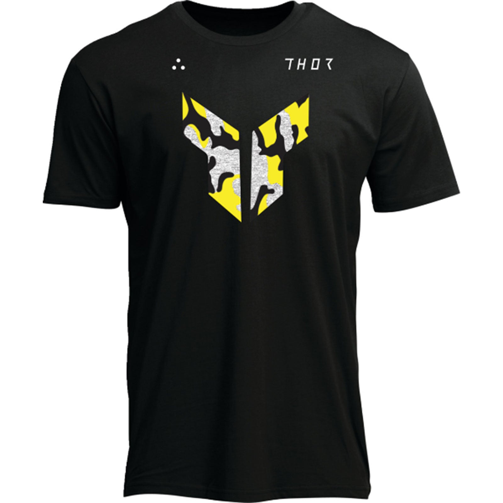 Thor MX Iconic Men's Short-Sleeve Shirts-3030 Thor MX Iconic Men's Short-Sleeve Shirts-3030