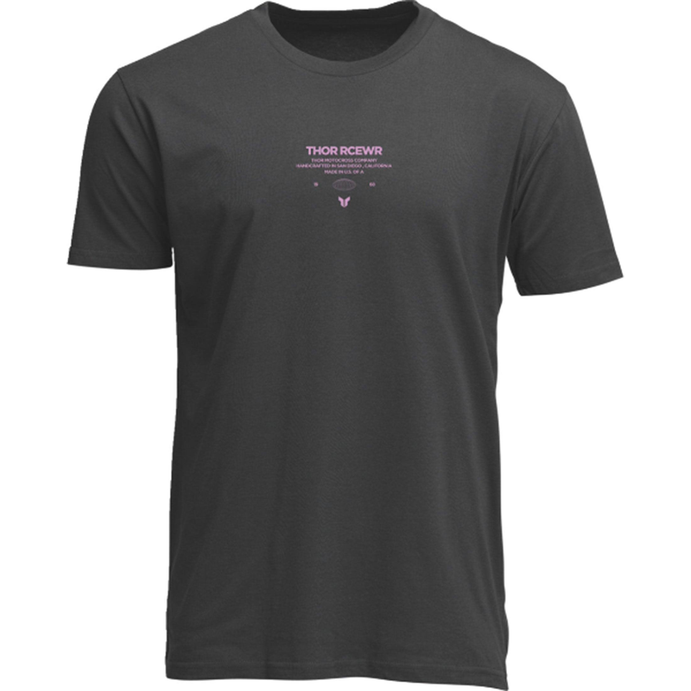 Thor MX Signature Men's Short-Sleeve Shirts-3030 Thor MX Signature Men's Short-Sleeve Shirts-3030