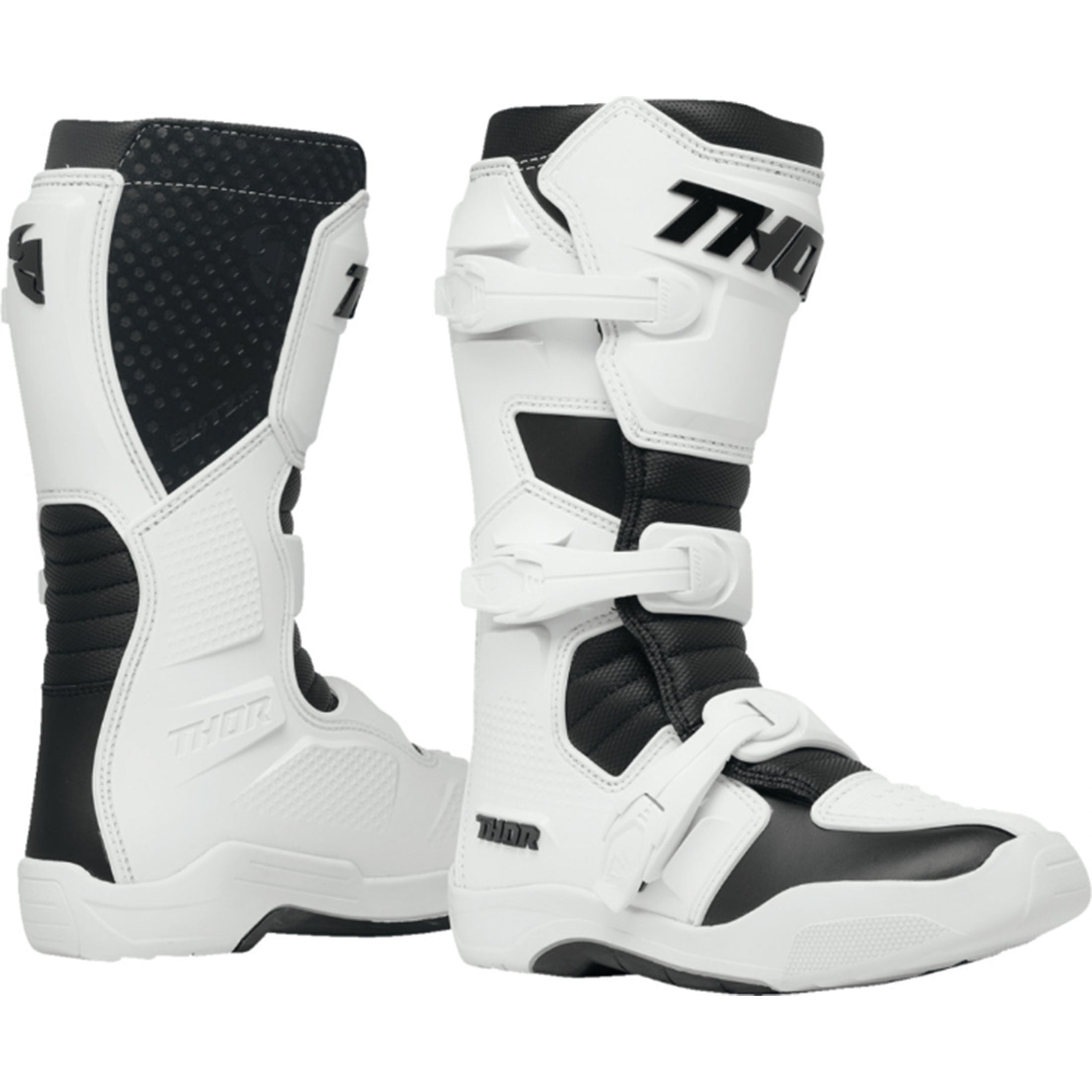 Thor MX Blitz XR Women's Off-Road Boots-3410 Thor MX Blitz XR Women's Off-Road Boots-3410