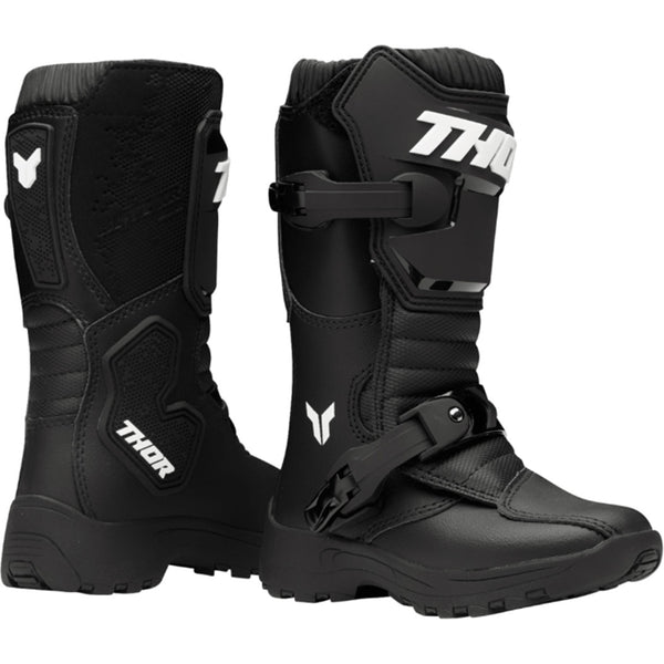 Thor MX Blitz XR Mini LTD Youth Off-Road Boots – Motorhelmets.com