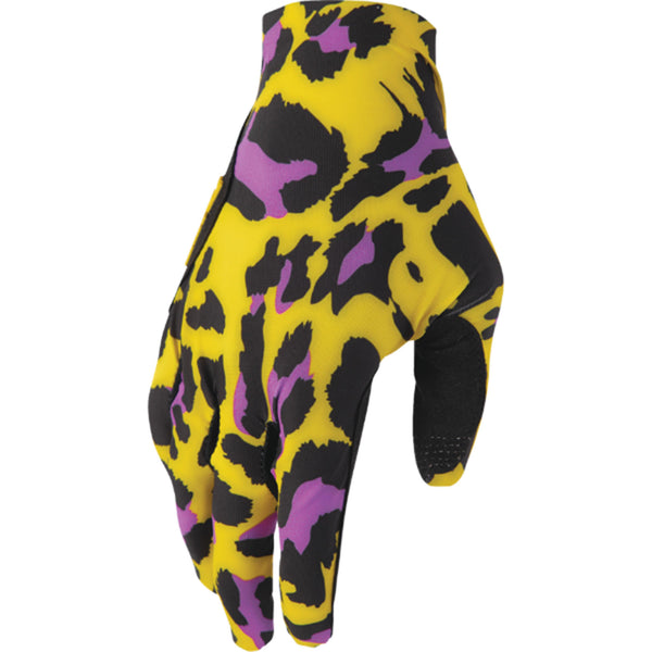 Thor MX Sportmode Cheetah Men's Off-Road Gloves – Motorhelmets.com