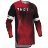 Black / Red Black / Red