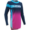 Navy / Fuchsia Navy / Fuchsia