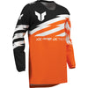 Fluo Orange / Black Fluo Orange / Black