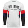 White / Red / Navy White / Red / Navy