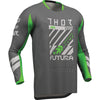Charcoal / Green Charcoal / Green