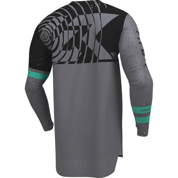 Thor MX Sportmode Mind Control LS Men's Off-Road Jerseys