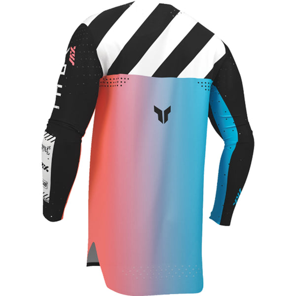 Thor MX Sportmode Synth LS Men's Off-Road Jerseys – Motorhelmets