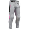 Gray / Fuchsia Gray / Fuchsia